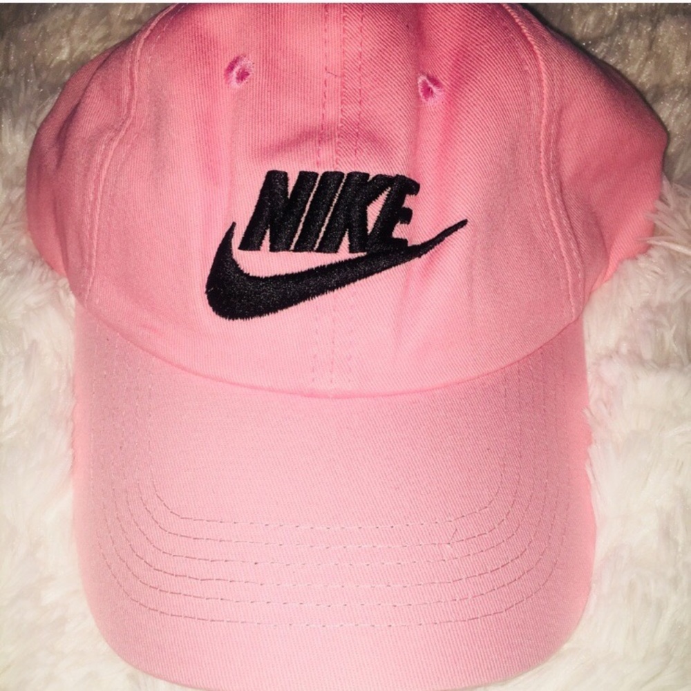 Nike Baseball Cap 🧢